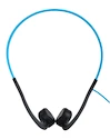 AfterShokz Sportz Titanium sluchátka před uši modrá