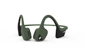 AfterShokz Trekz Air Bluetooth sluchátka před uši zelená