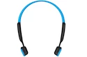AfterShokz Trekz Titanium Bluetooth sluchátka před uši modrá