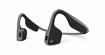 AfterShokz Trekz Titanium Bluetooth sluchátka před uši šedá