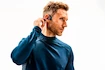 AfterShokz Xtrainerz sluchátka před uši s přehrávačem (4GB) modrá