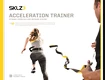 Akcelerační set SKLZ  Acceleration Trainer