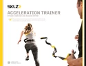 Akcelerační set SKLZ  Acceleration Trainer