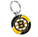 Akrylová klíčenka premium NHL Boston Bruins