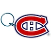Akrylová klíčenka premium NHL Montreal Canadiens