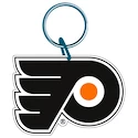 Akrylová klíčenka premium NHL Philadelphia Flyers