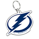Akrylová klíčenka premium NHL Tampa Bay Lightning