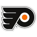 Akrylový magnet NHL Philadelphia Flyers