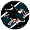 Akrylový magnet NHL San Jose Sharks