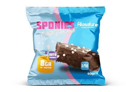 Alasature Protein Sponies 60 g