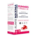 Alavis MAXIMA Gummies 60 tablet + 30 kapslí