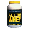 ALL THE WHEY - 85% protein