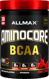 ALLMAX AminoCore 315 g