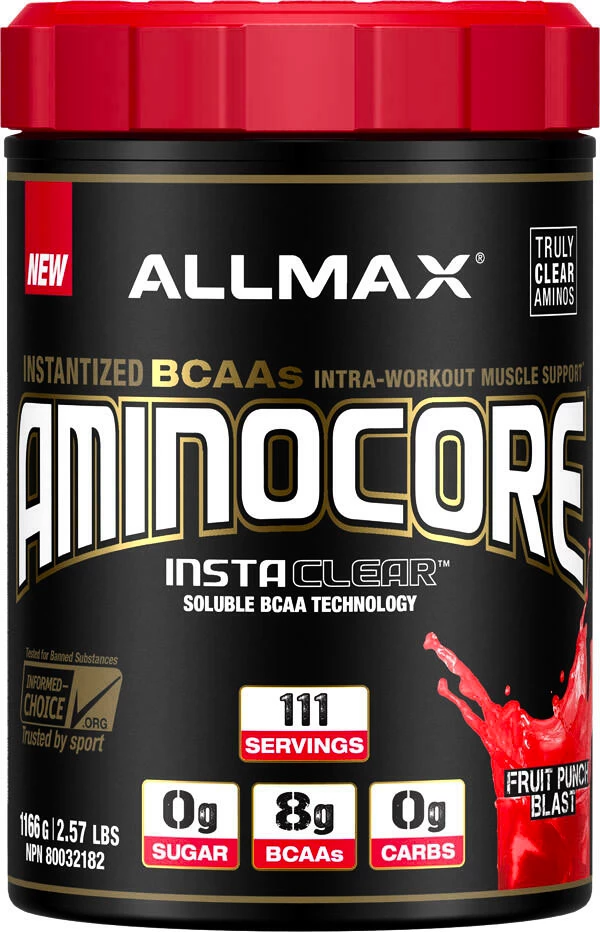 ALLMAX AminoCore 945 g
