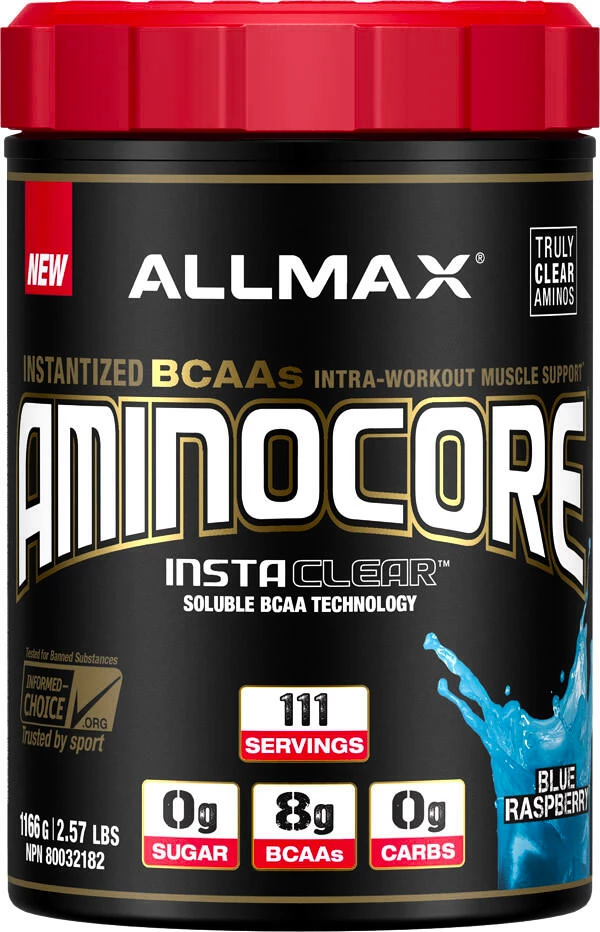 ALLMAX AminoCore 945 g