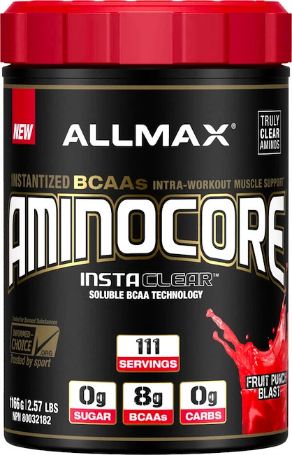 ALLMAX AminoCore 945 g