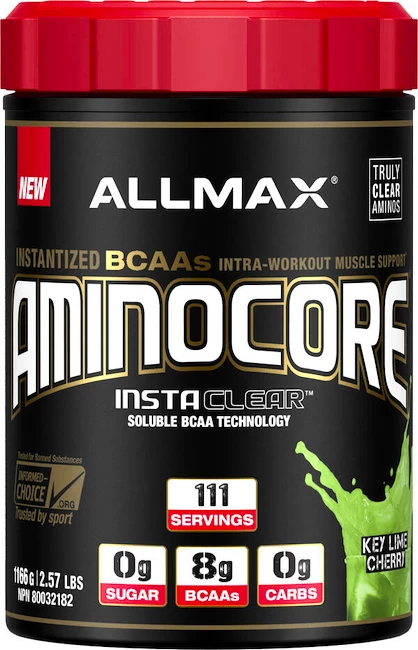 ALLMAX AminoCore 945 g