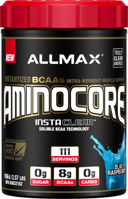 ALLMAX AminoCore 945 g