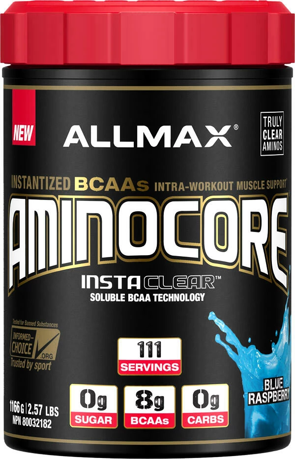 ALLMAX AminoCore 945 g