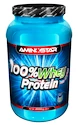 Aminostar 100% Whey Protein with CFM 2000 g čokoláda