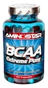 Aminostar BCAA Extreme Pure 120 kapslí