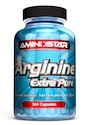 Aminostar L-Arginine Extra Pure 360 kapslí