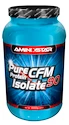 Aminostar Pure CFM Whey Protein Isolate 90 1000 g vanilka