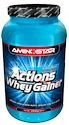 Aminostar Whey Gainer Actions 1000 g vanilka