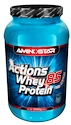 Aminostar Whey Protein Actions 85 2000 g jahoda