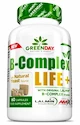 Amix Nutrition B-Complex Life 60 kapslí