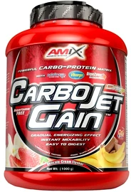 Amix Nutrition CarboJet Gain 1000 g