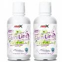 Amix Nutrition CarniLine Pro Fitness + Bioperine 480 ml