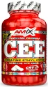 Amix Nutrition CEE Creatine Ethyl Ester HCL 125&nbsp;kapslí