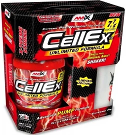 Amix Nutrition CellEx Unlimited Formula 1040 g