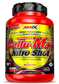 Amix Nutrition Cellu Max Nitro Shot 1800 g