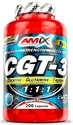 Amix Nutrition CGT-3 500 kapslí