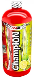 Amix Nutrition ChampION Sports Fuel 1000 ml