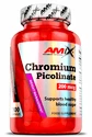 Amix Nutrition Chromium Picolinate 100&nbsp;kapslí