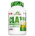 Amix Nutrition CLA 1000 90 kapslí