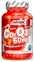 Amix Nutrition Coenzyme Q10 100 kapslí