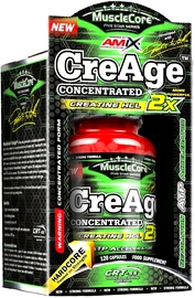 Amix Nutrition CreAge 120 kapslí