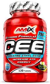 Amix Nutrition Creatine Ethyl Ester 120 tablet