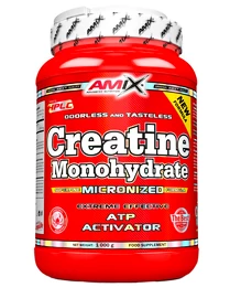 Amix Nutrition Creatine Monohydrate 1000 g