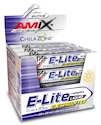 Amix Nutrition E-Lite Electrolytes 25 ml pomeranč
