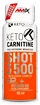 Amix Nutrition KetoLean Keto goBHB + Carnitine Shot 60 ml