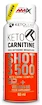 Amix Nutrition KetoLean Keto goBHB + Carnitine Shot 60 ml pomeranč