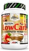 Amix Nutrition Low Carb Mash 600 g