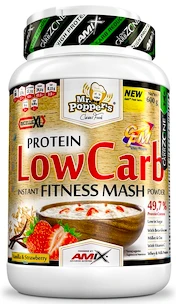 Amix Nutrition Low Carb Mash 600 g