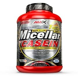 Amix Nutrition Micellar Casein 2200 g