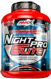 Amix Nutrition NightPro Elite 1000 g